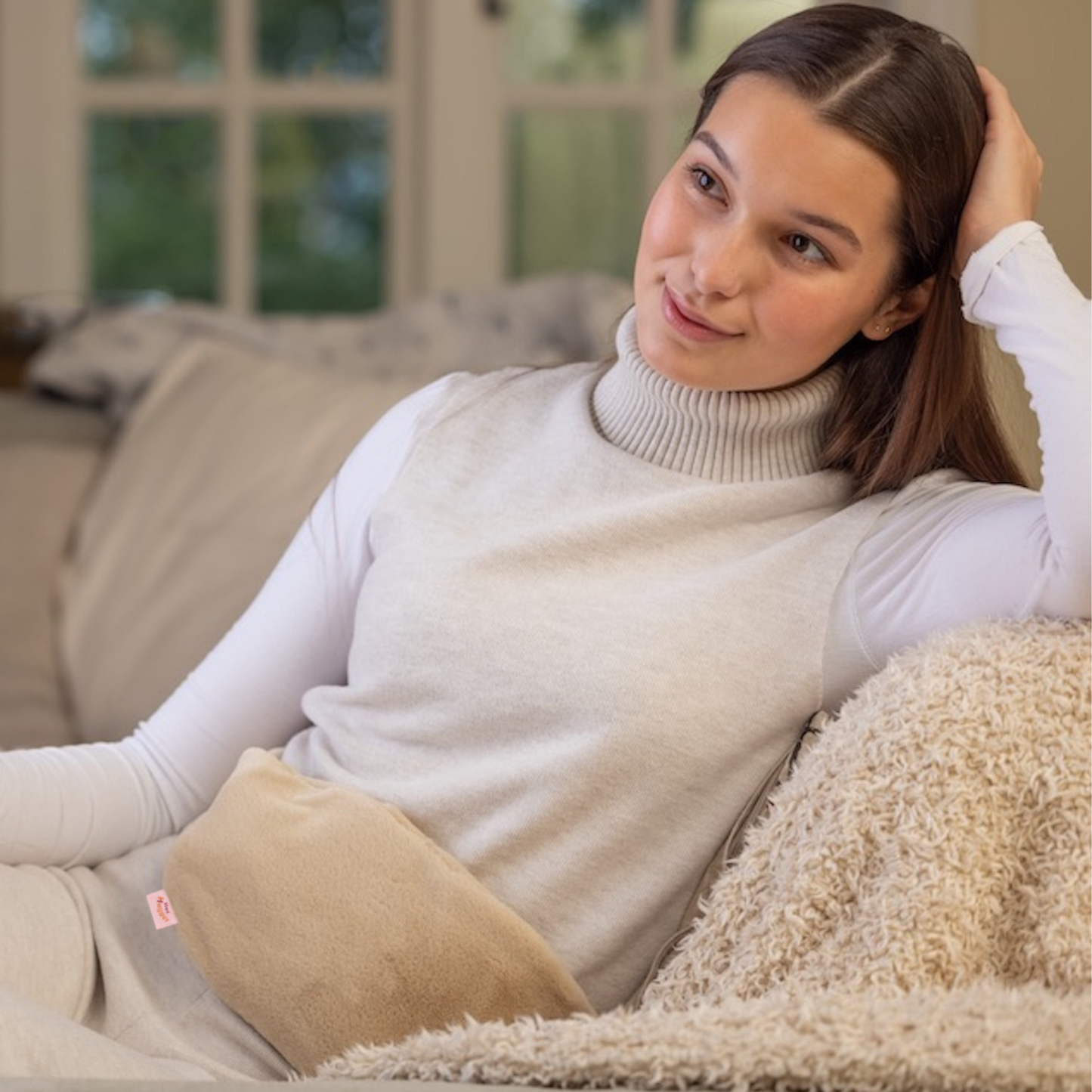 Sérénité™ - Ceinture chauffante