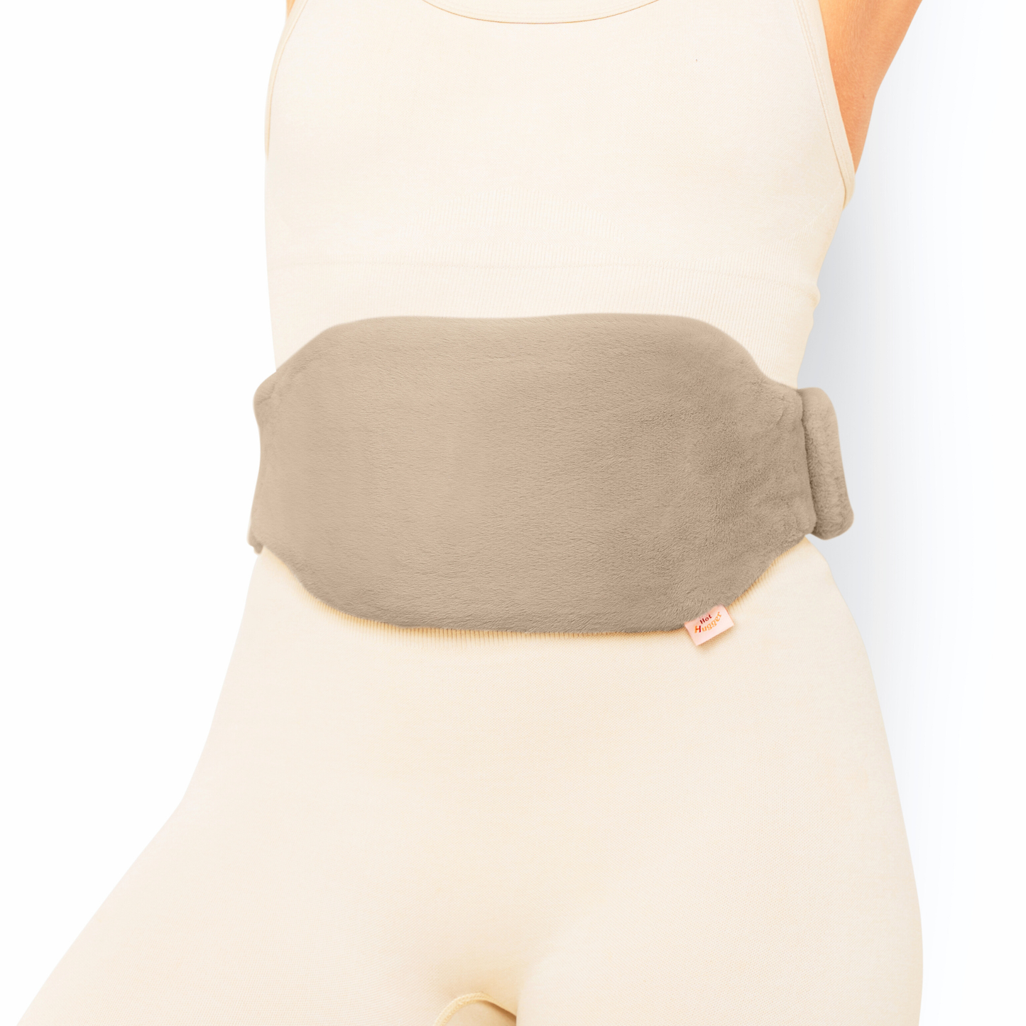 Sérénité™ - Ceinture chauffante